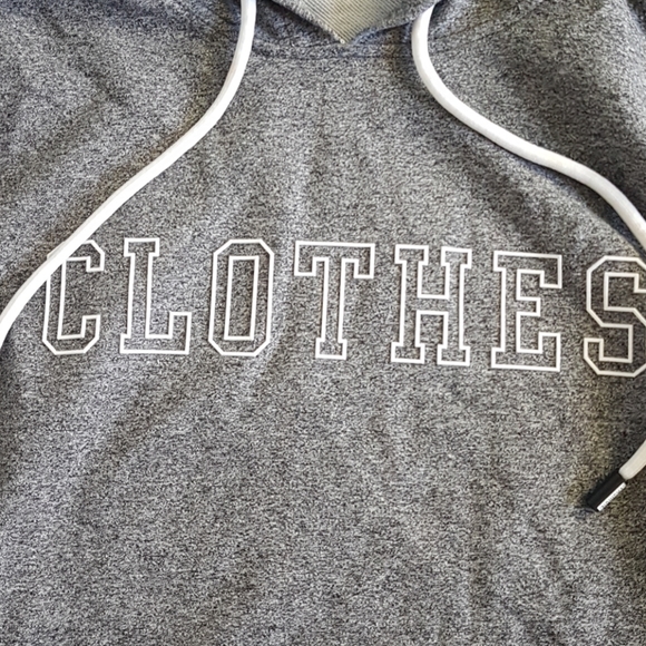 Hoodie - Picture 3 of 4